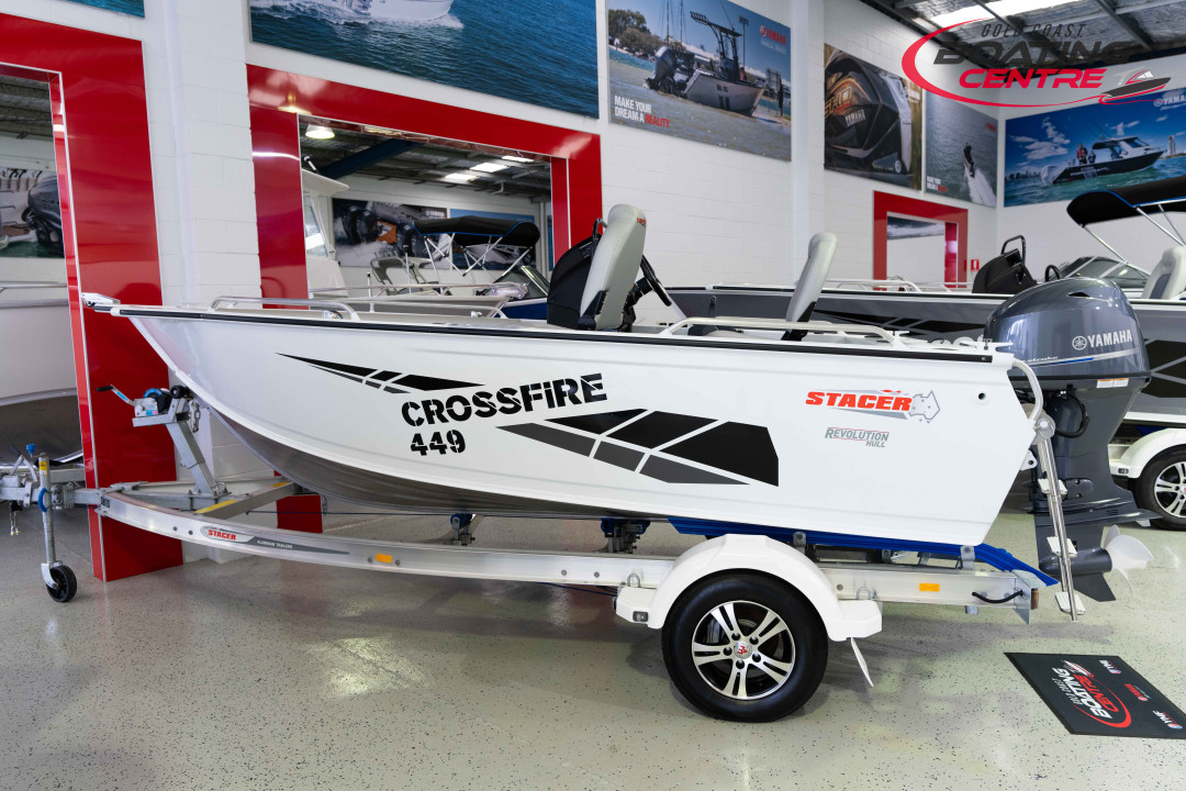  | Gold Coast Boating Centre