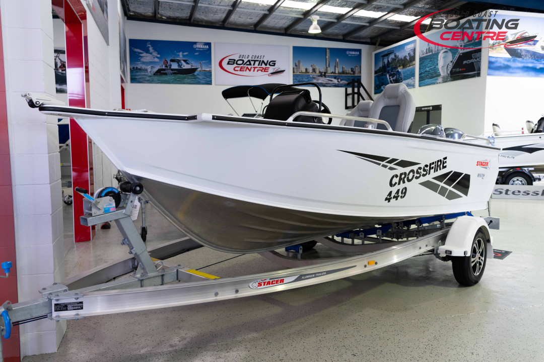  | Gold Coast Boating Centre