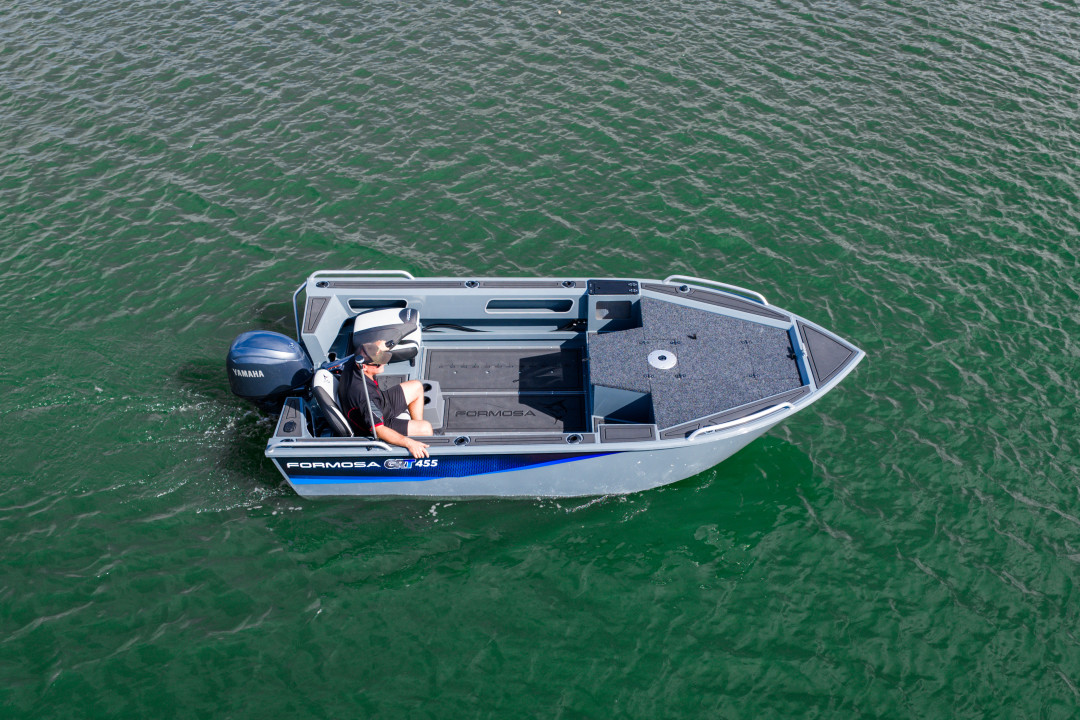  | Gold Coast Boating Centre
