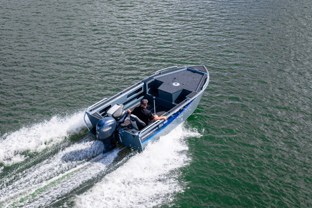  | Gold Coast Boating Centre
