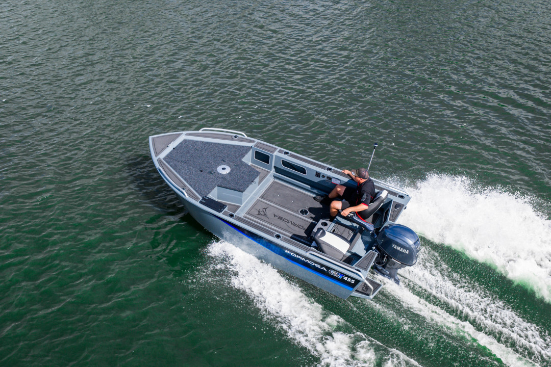 | Gold Coast Boating Centre