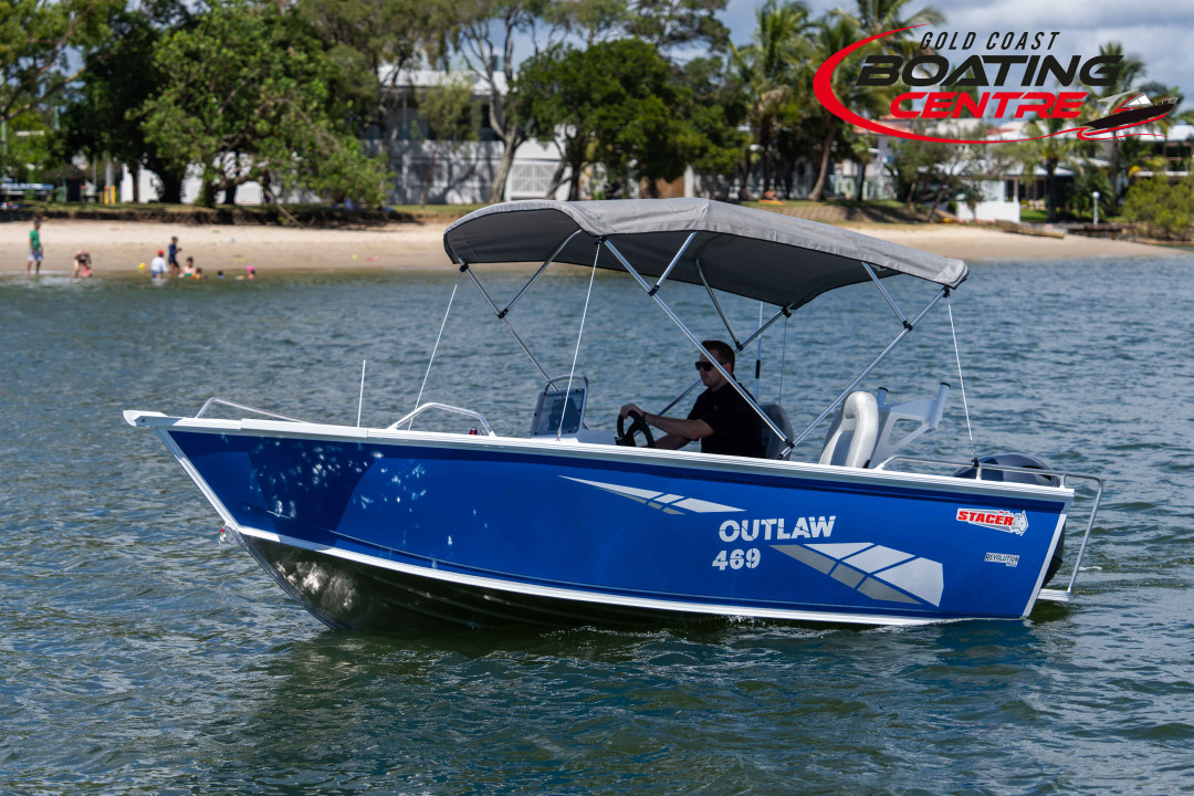  | Gold Coast Boating Centre