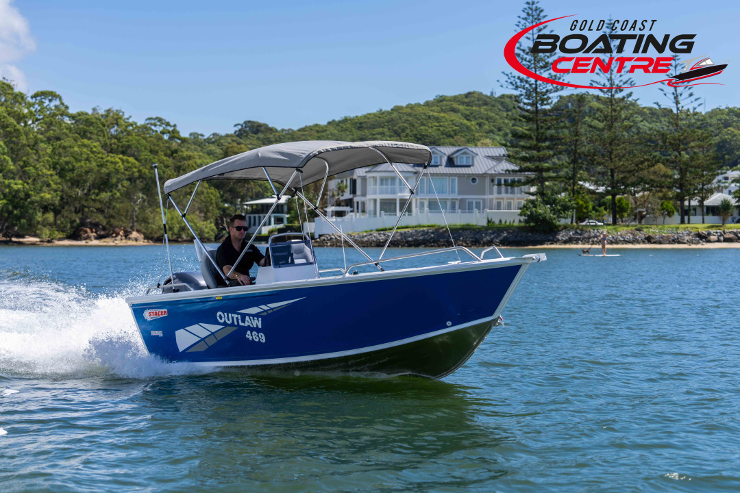  | Gold Coast Boating Centre