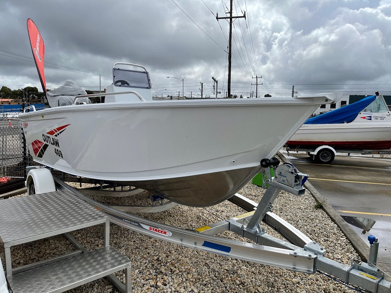  | Gold Coast Boating Centre