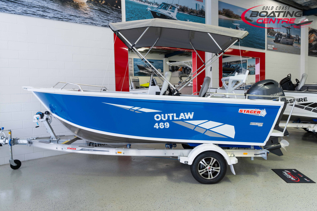  | Gold Coast Boating Centre