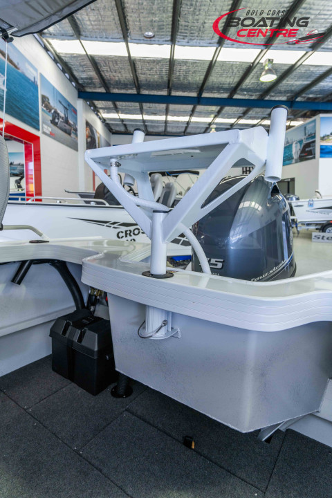  | Gold Coast Boating Centre