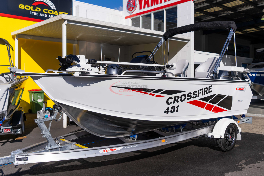  | Gold Coast Boating Centre