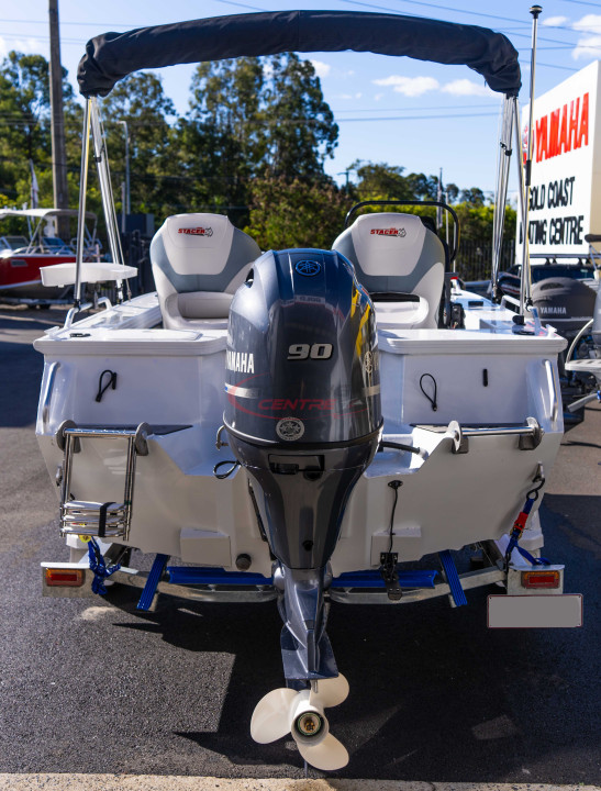  | Gold Coast Boating Centre