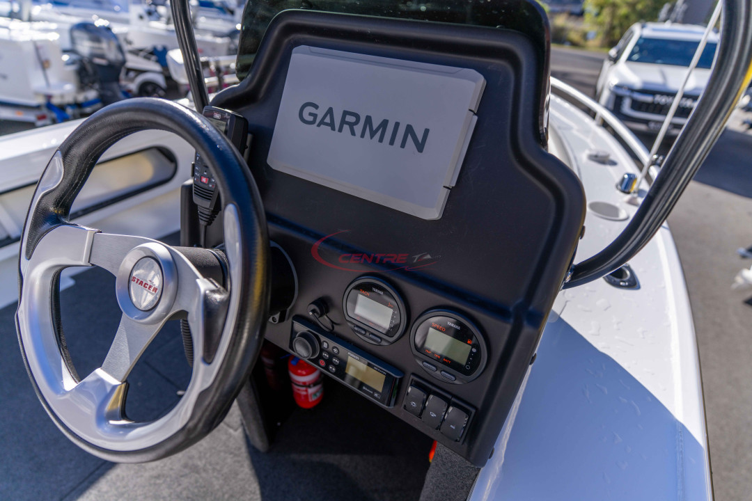  | Gold Coast Boating Centre