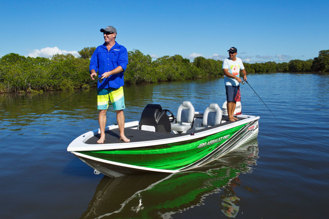  | Gold Coast Boating Centre