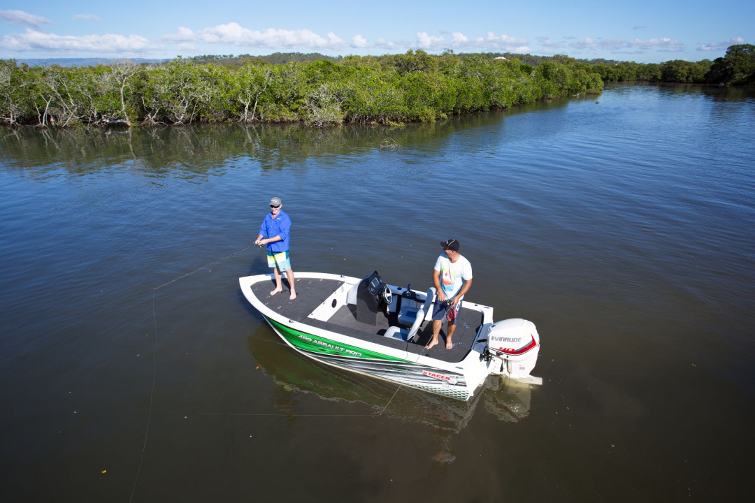  | Gold Coast Boating Centre