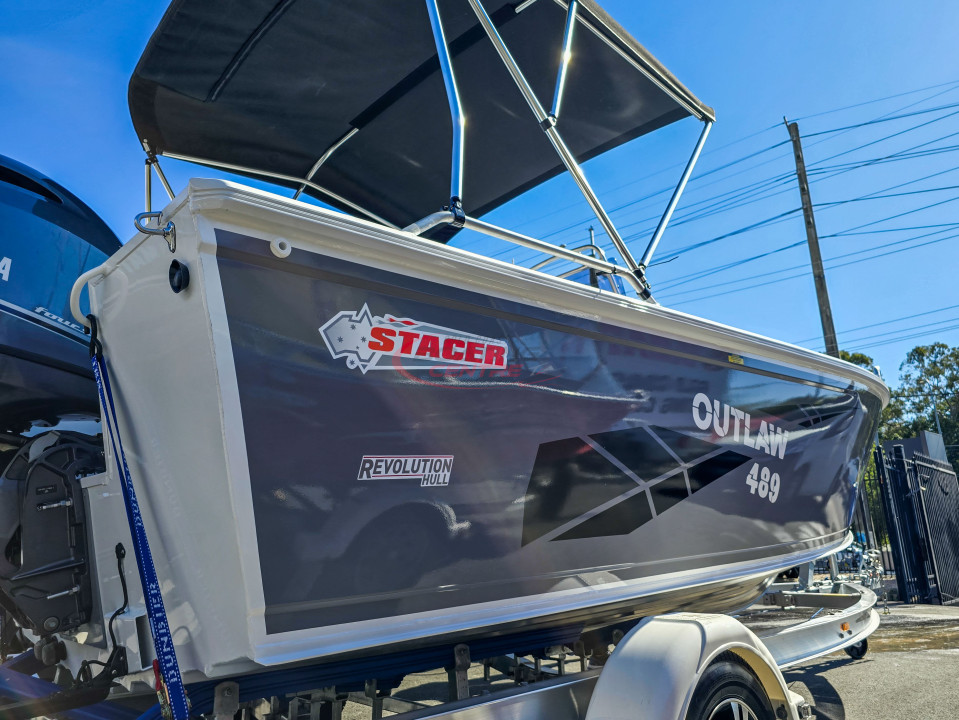  | Gold Coast Boating Centre