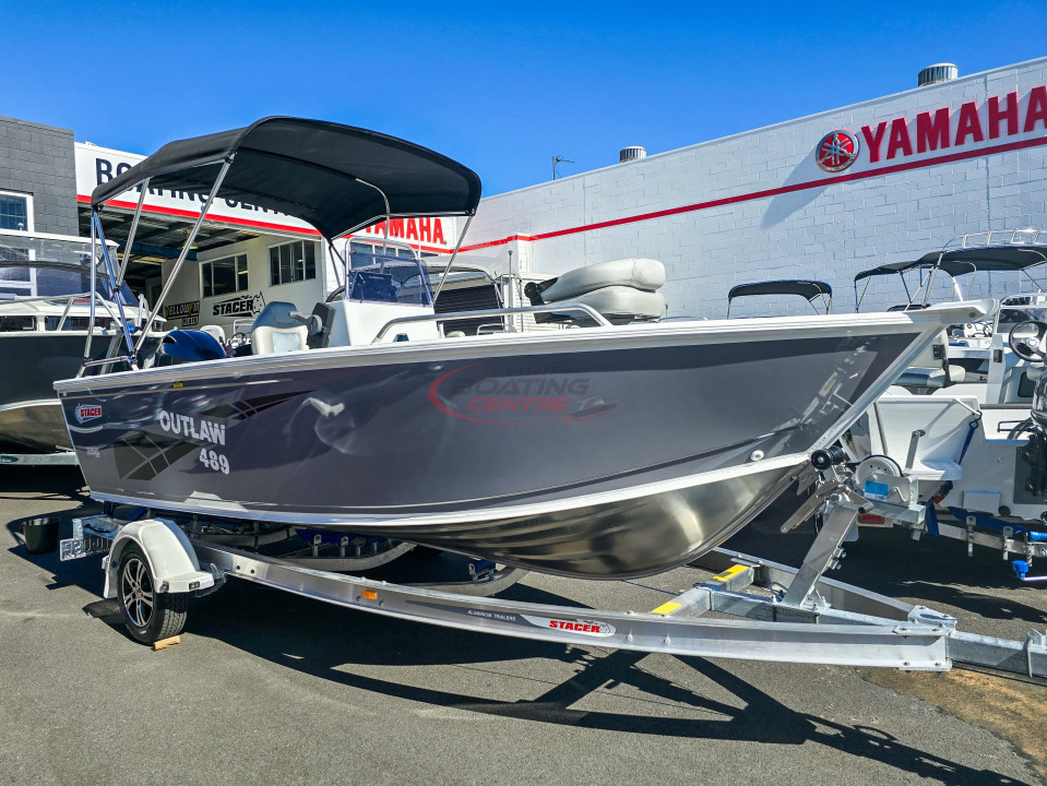  | Gold Coast Boating Centre