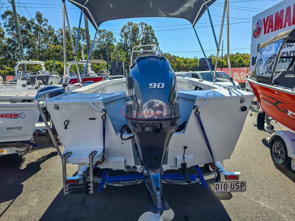  | Gold Coast Boating Centre