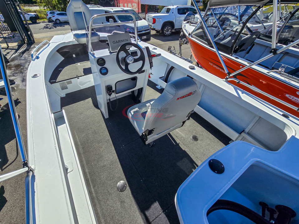  | Gold Coast Boating Centre