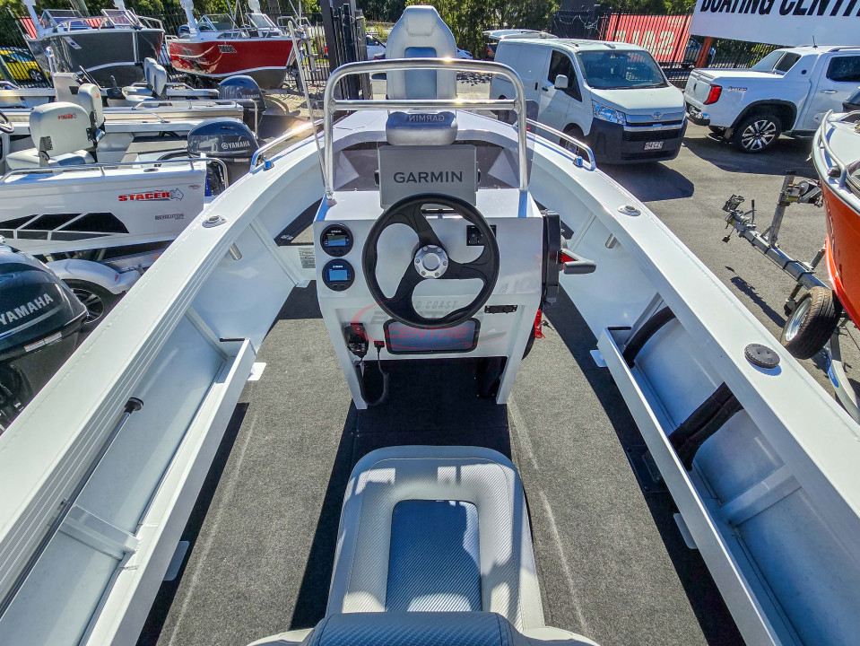  | Gold Coast Boating Centre