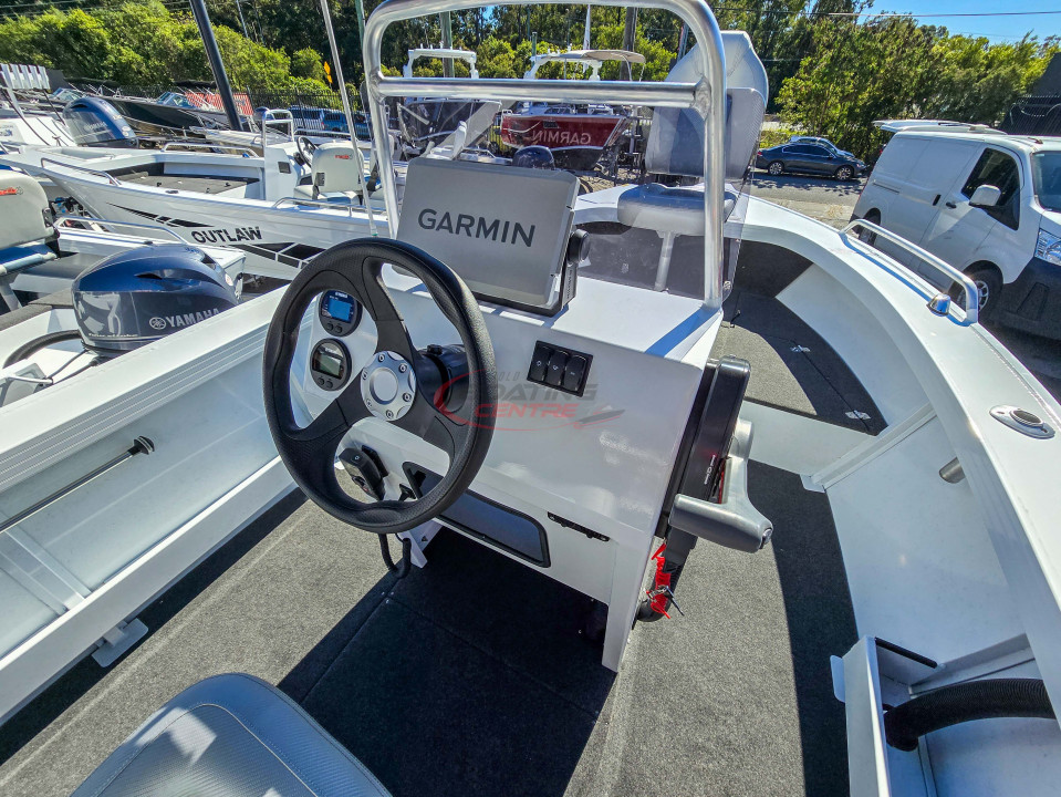  | Gold Coast Boating Centre