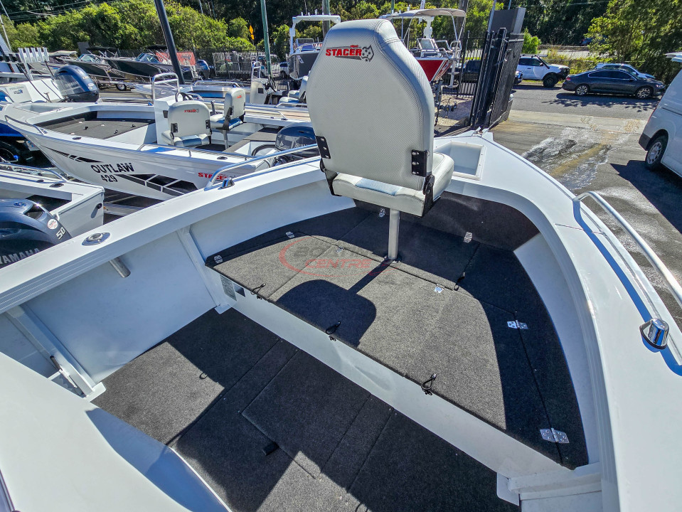  | Gold Coast Boating Centre