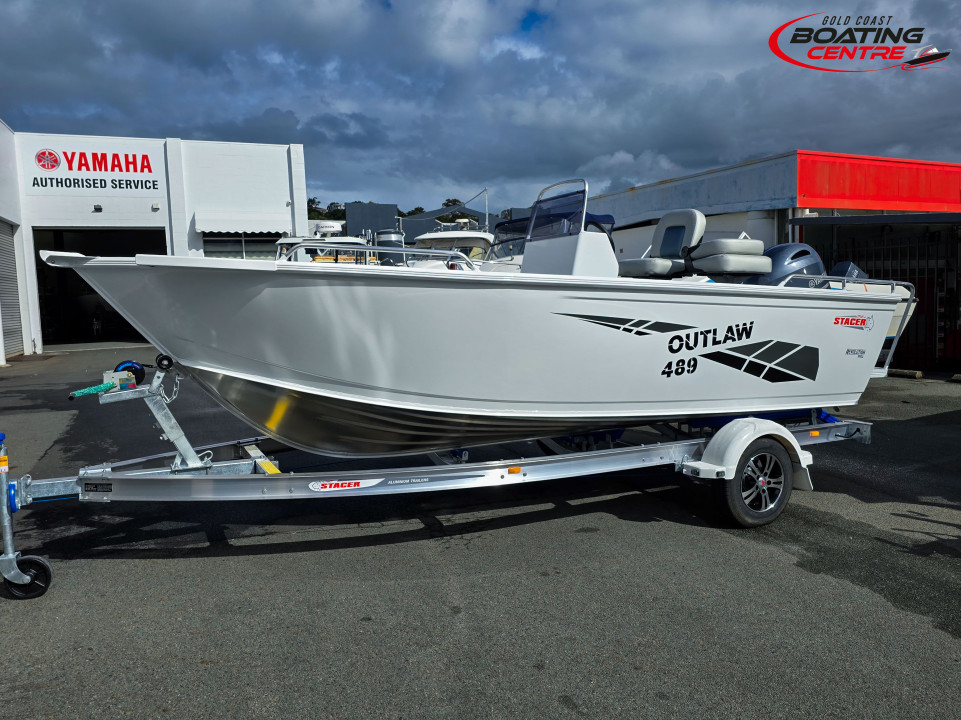  | Gold Coast Boating Centre