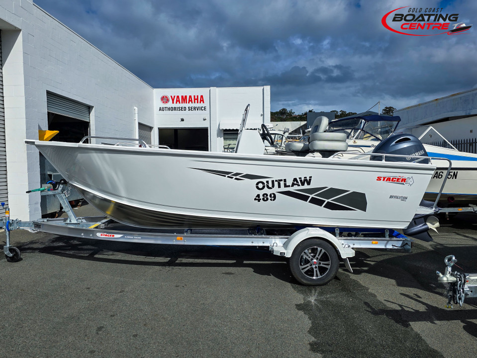  | Gold Coast Boating Centre