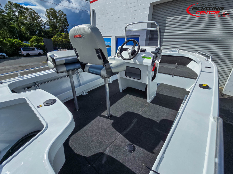  | Gold Coast Boating Centre