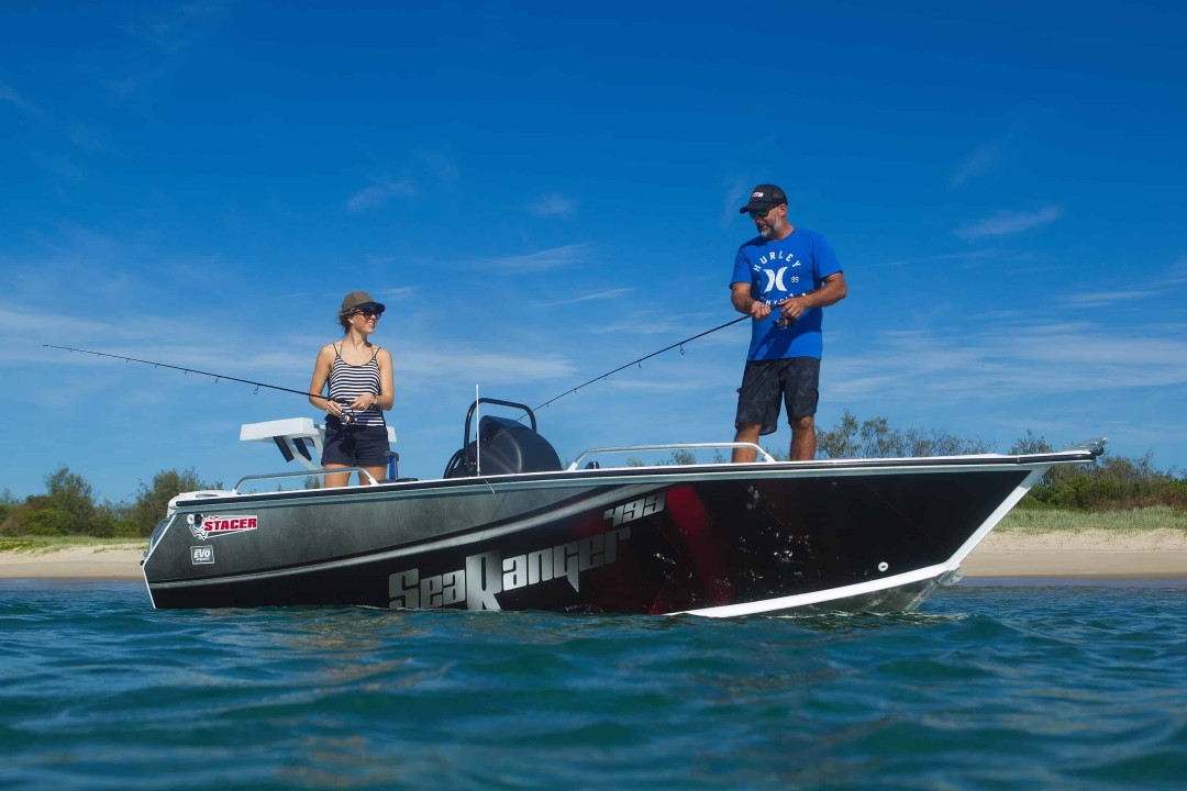  | Gold Coast Boating Centre