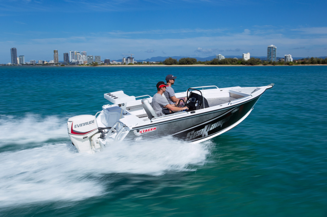  | Gold Coast Boating Centre