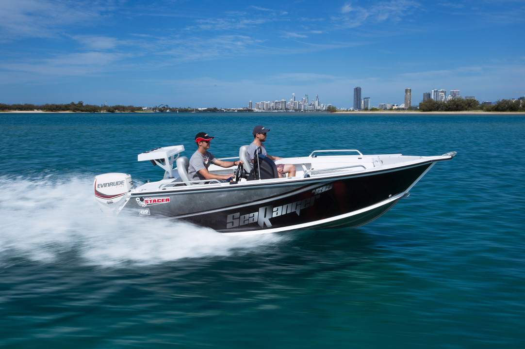  | Gold Coast Boating Centre