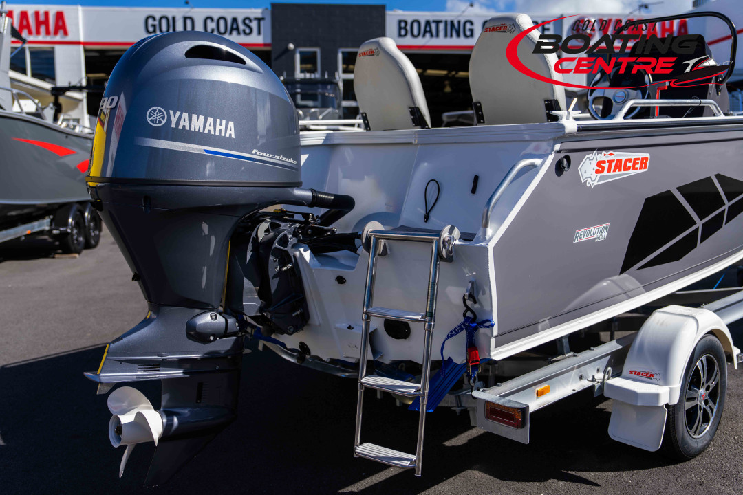  | Gold Coast Boating Centre