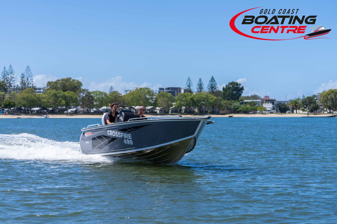  | Gold Coast Boating Centre