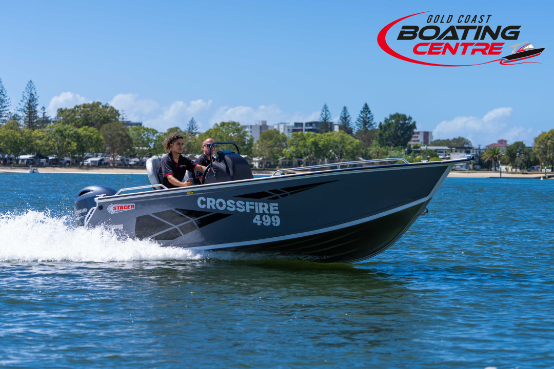  | Gold Coast Boating Centre