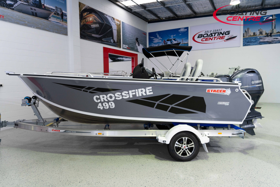  | Gold Coast Boating Centre