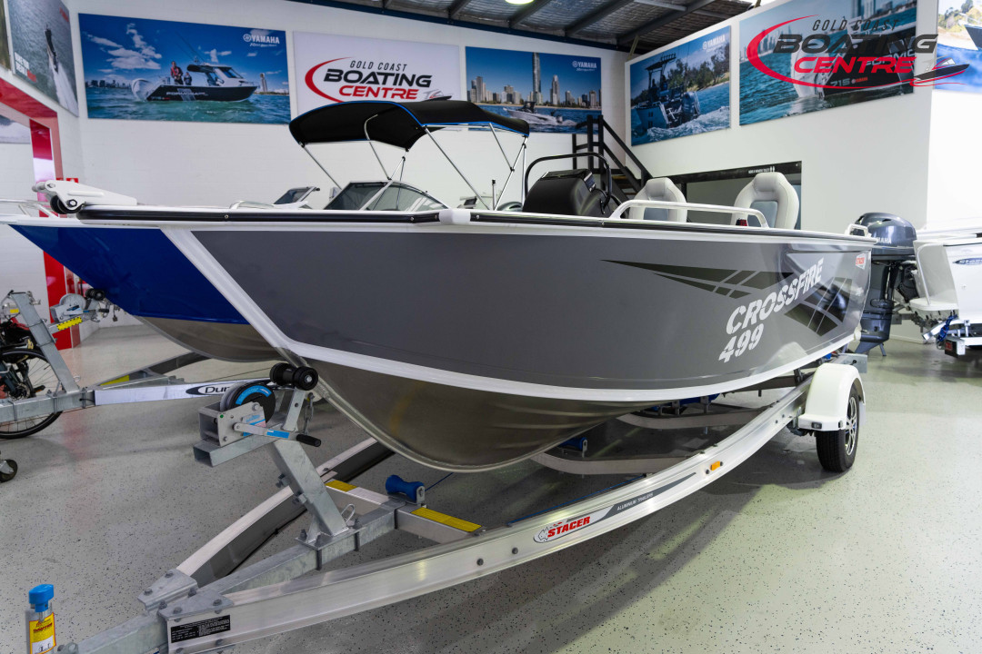  | Gold Coast Boating Centre