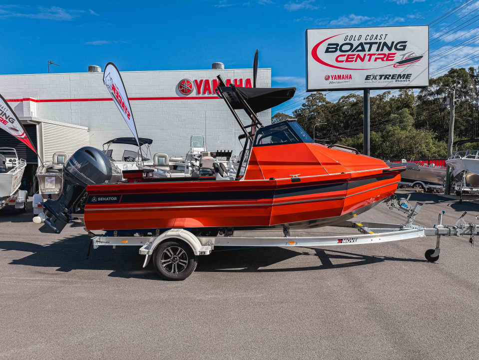  | Gold Coast Boating Centre