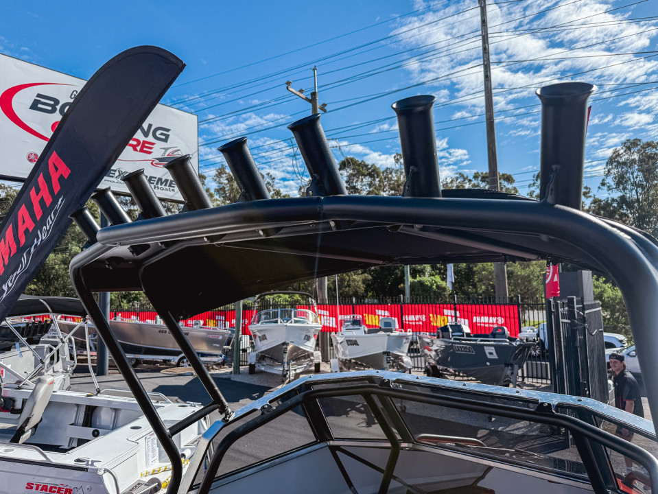 | Gold Coast Boating Centre