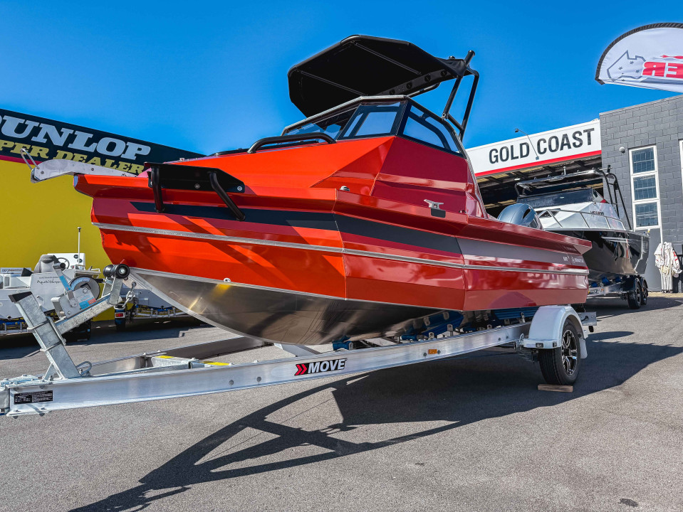  | Gold Coast Boating Centre