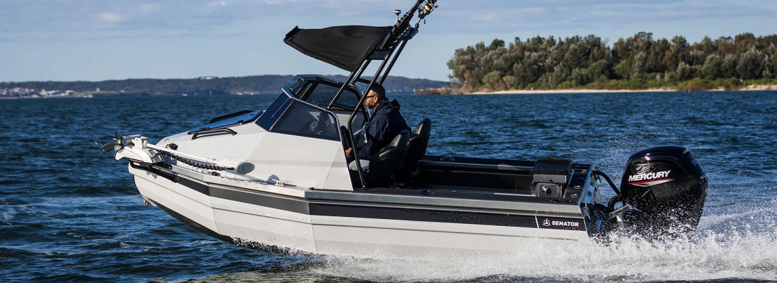  | Gold Coast Boating Centre