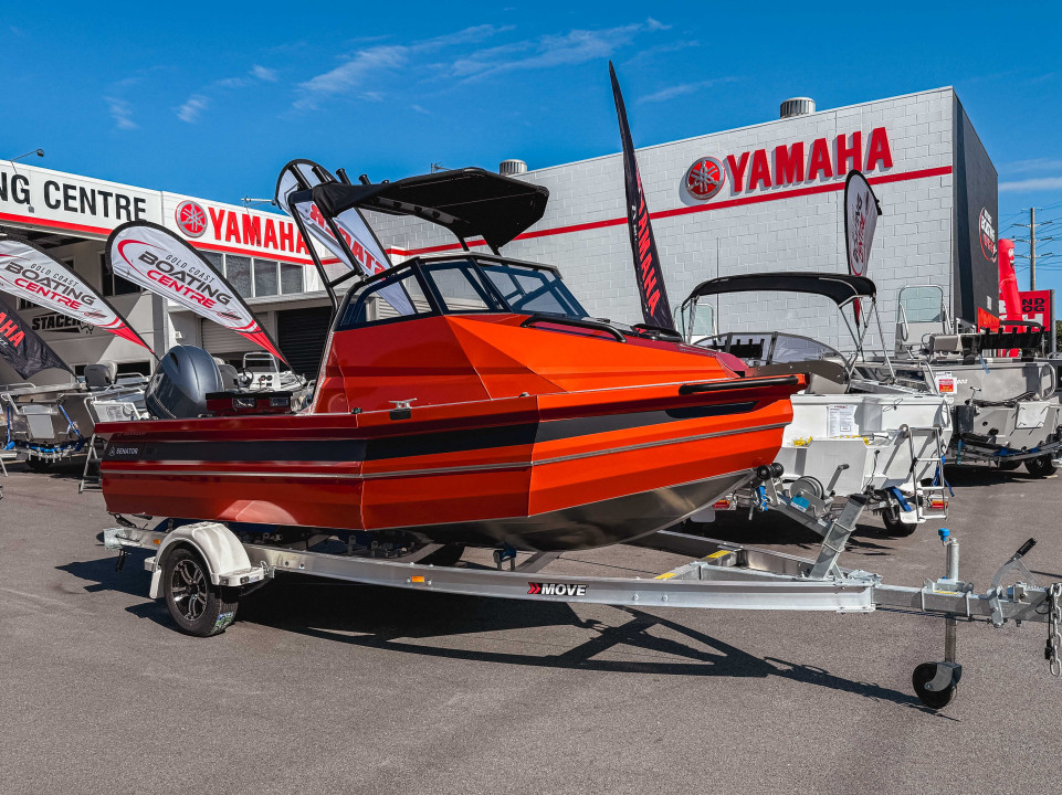  | Gold Coast Boating Centre