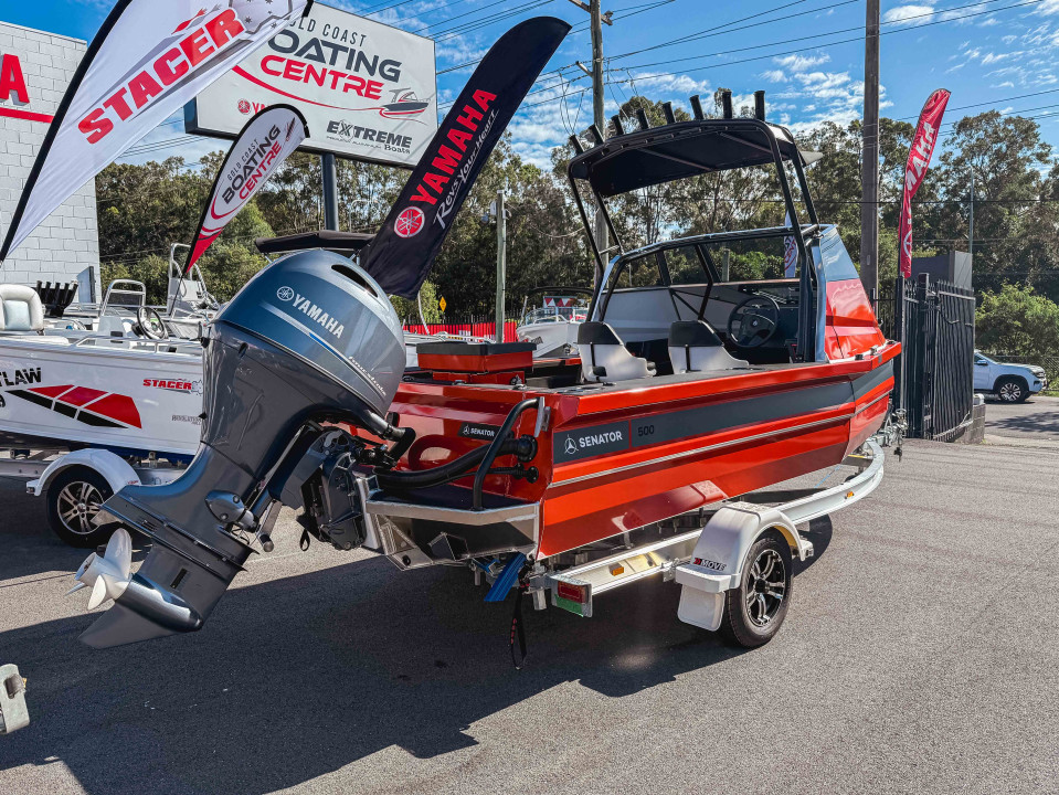  | Gold Coast Boating Centre