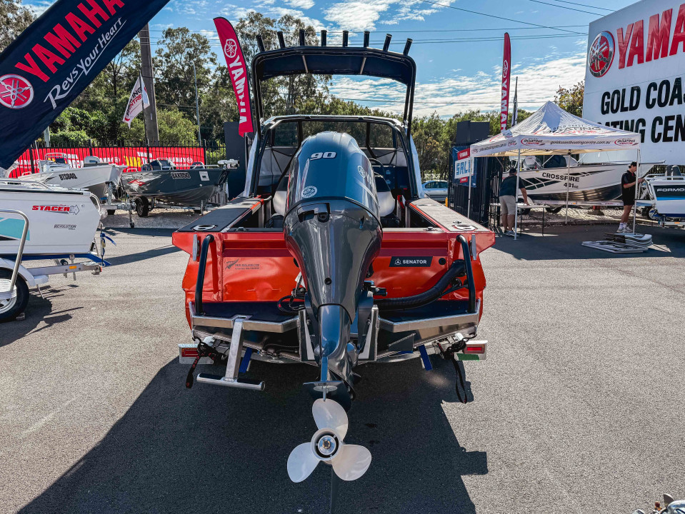  | Gold Coast Boating Centre