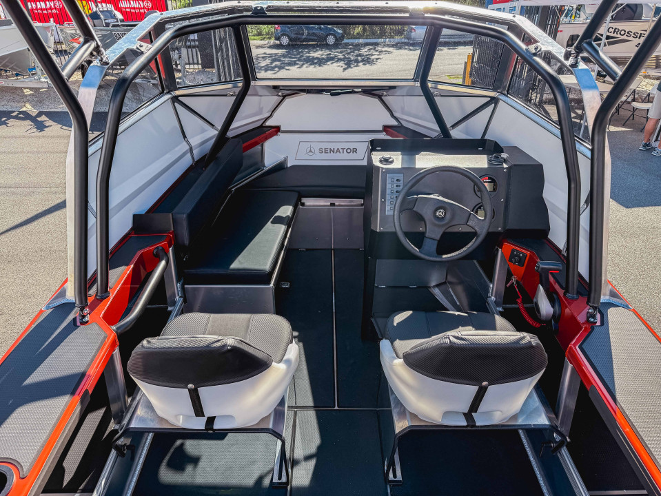  | Gold Coast Boating Centre