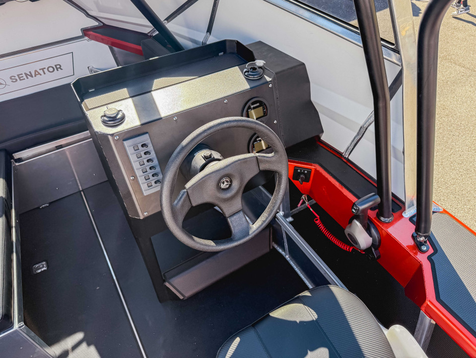  | Gold Coast Boating Centre