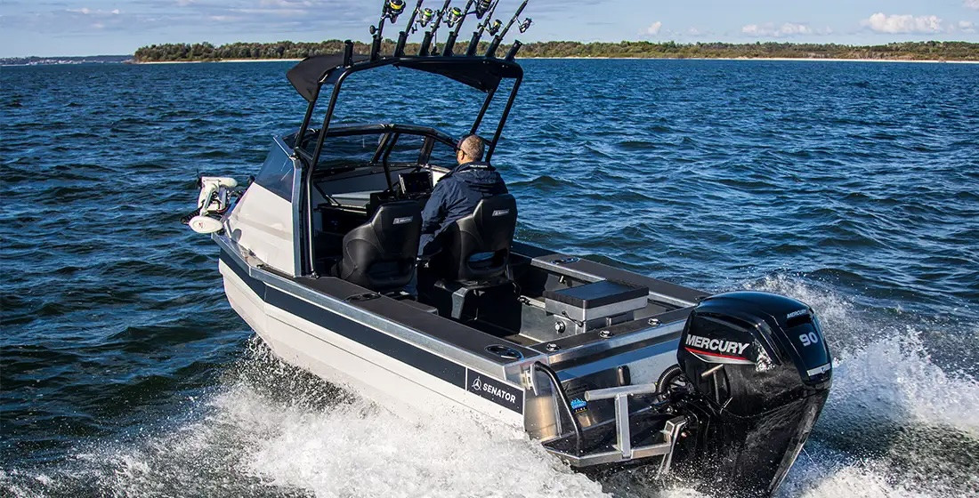  | Gold Coast Boating Centre