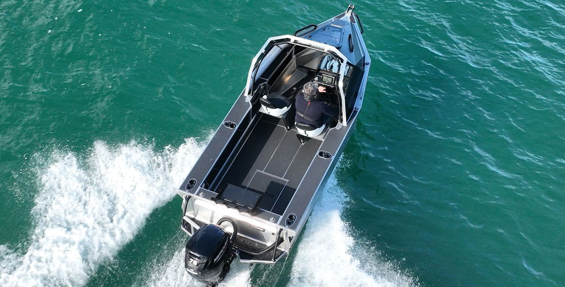  | Gold Coast Boating Centre