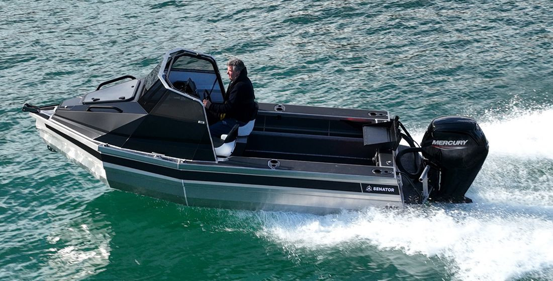  | Gold Coast Boating Centre