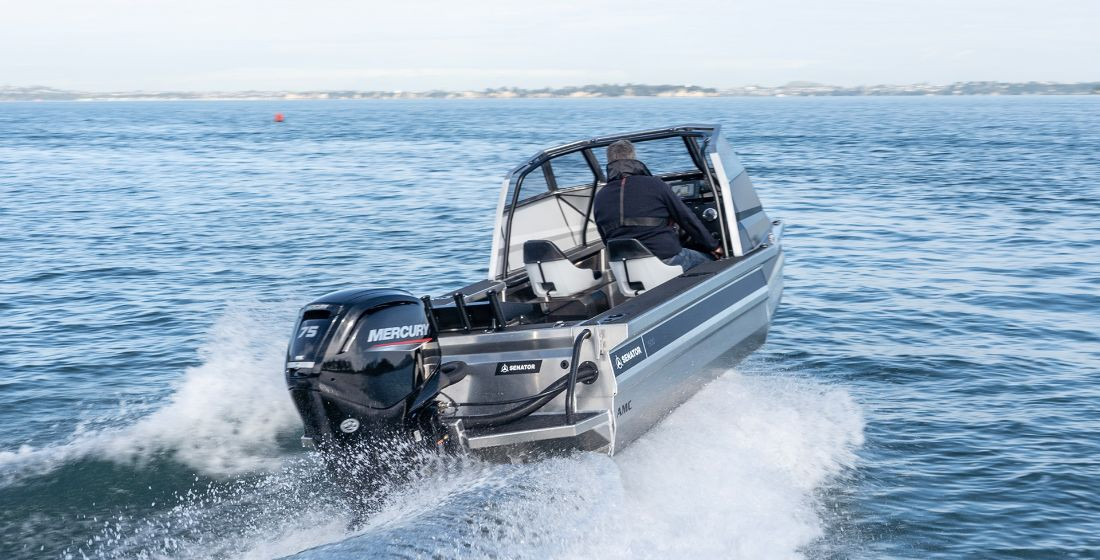  | Gold Coast Boating Centre