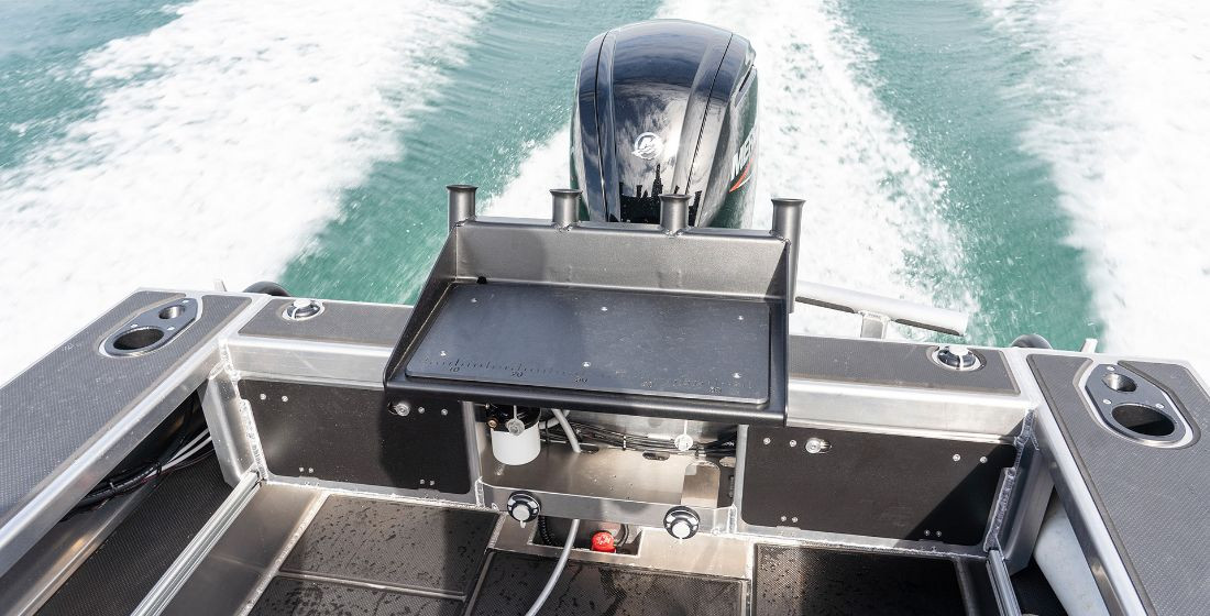  | Gold Coast Boating Centre