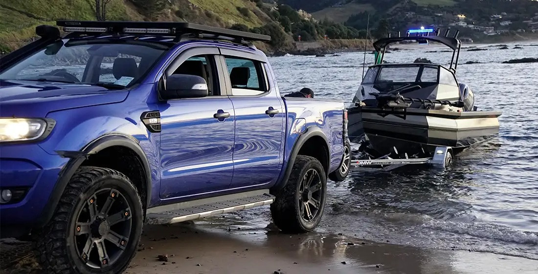 | Gold Coast Boating Centre