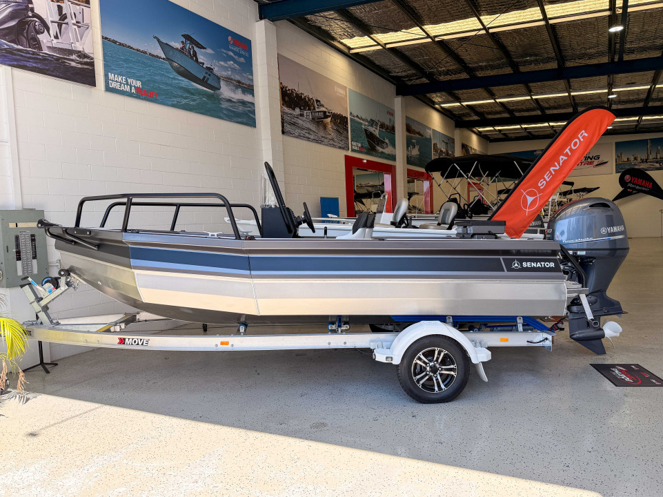  | Gold Coast Boating Centre