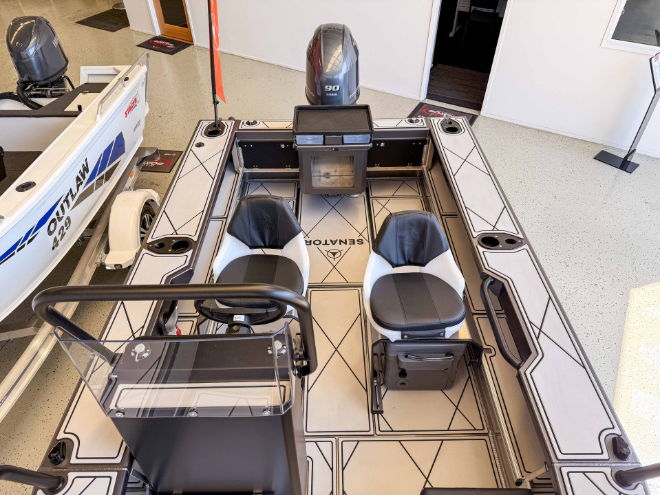  | Gold Coast Boating Centre